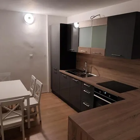 Apartmán Daddycool *