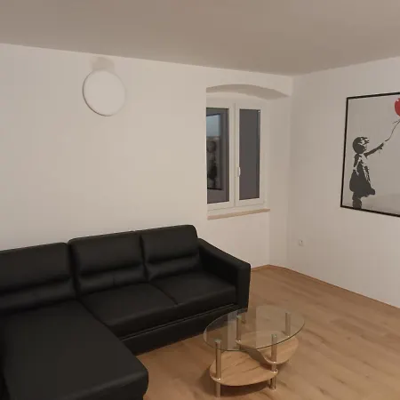 Daddycool Apartmán