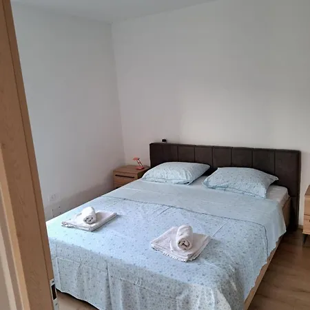 Apartmán Daddycool