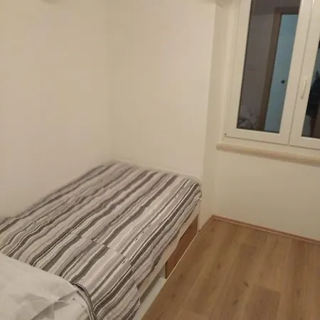Apartmán Daddycool