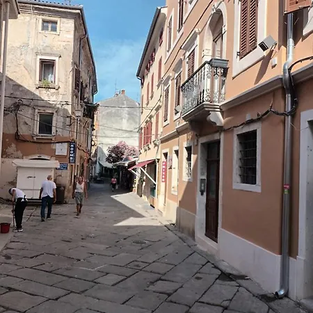 Apartman Daddycool Póla