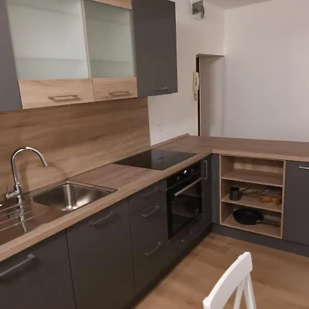 Apartman Daddycool Póla