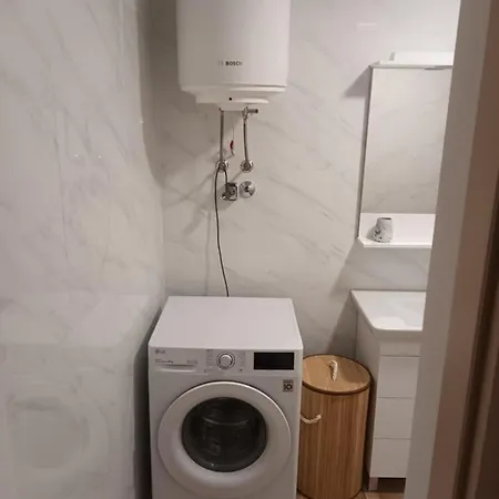 Daddycool Apartman Póla