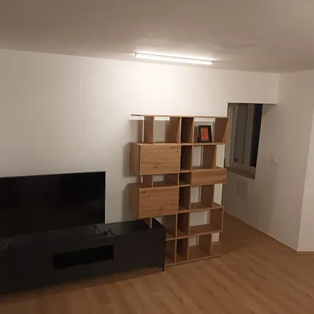Appartement Daddycool *