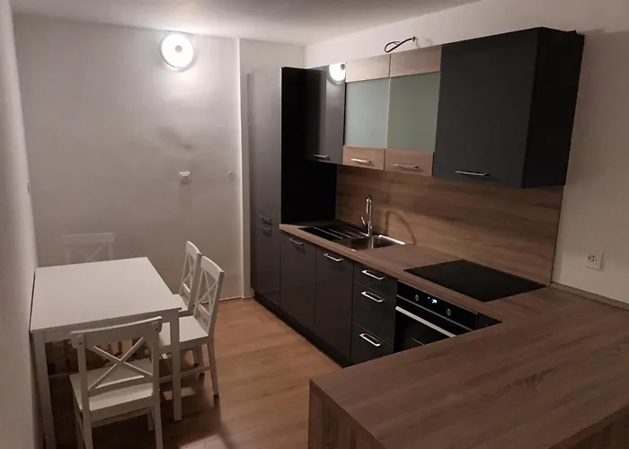 Apartman Daddycool *