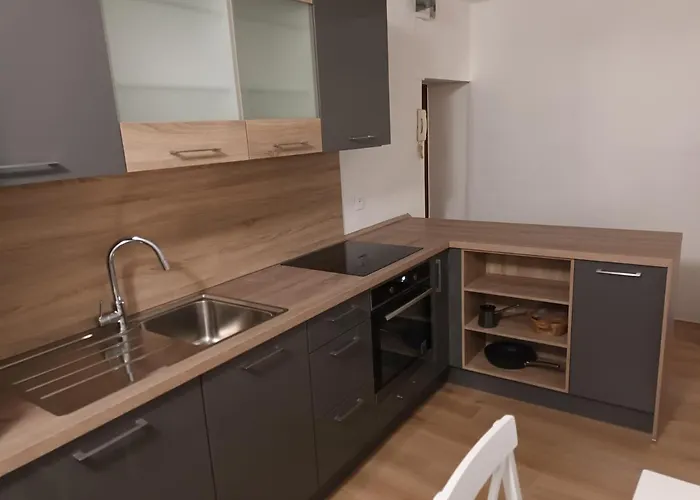 Apartment Daddycool Pula