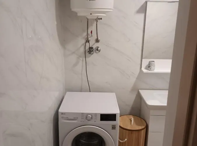 Daddycool Apartment Pula