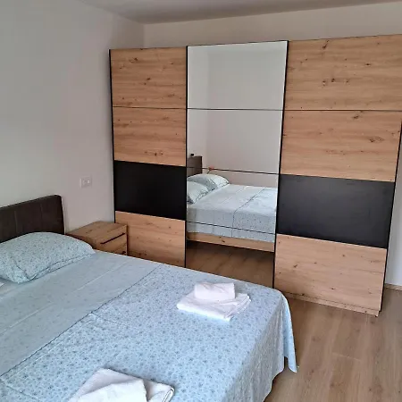 Apartament Daddycool *